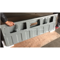 Greatwall Haval Wingle Tail Gate Panel 8503000B-P00-XA